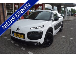 Citroën C4 Cactus 1.2 PureTech Shine