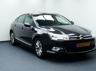 Citroën C5 1.6 157pk Collection. Hydractive Vering, Navi, Clima, Cruise, 17