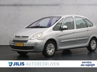 Citroën Xsara Picasso 1.6i-16V Image | Airco | Cruise control | Parkeersensoren achter | Electrische ramen