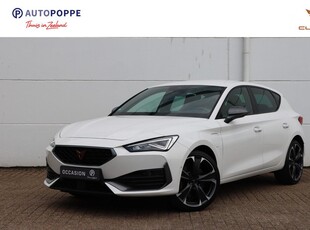 CUPRA Leon 1.4 e-Hybrid VZ Performance 245pk DSG6