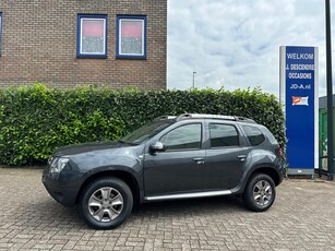 Dacia Duster 1.2 TCe 4x2 Prestige Airco, Cruise C, Trekhaak, Pdc!!!!