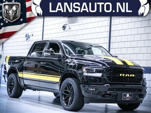 Dodge Ram 1500 | Rumble Bee 8 of 15 | 5.7L Hemi | V8 Automaat 4x4