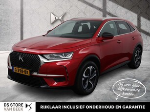 DS 7 Crossback PureTech 130pk Business | Rijklaar | Camera | Elec. Bed. Achterklep | Navigatie | Extra getint glas