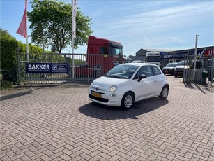 Fiat 500 0.9 TwinAir Turbo Young Bluetooth - Navigatie