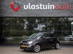 Fiat 500 1.2 Lounge , Pano, Automaat, NAP