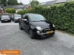 Fiat 500 1.2 Sport Automaat | Airco | 16