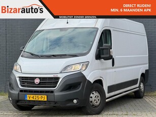 Fiat Ducato 35H 2.3 MultiJet L3H2 AUT Standkachel