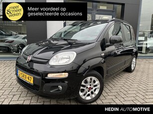 Fiat Panda 0.9 TwinAir Lounge | Airco | Automaat