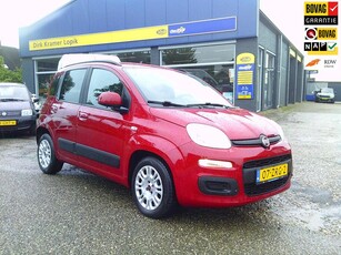 Fiat Panda 0.9 TwinAir Lounge / Rijklaarprijs