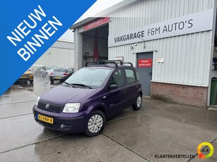 Fiat Panda 1.1 Actual