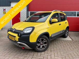 Fiat Panda 1.2 City Cross 1STE EIG / CLIMA / PDC / BLUETOOTH / ELEK RAMEN / NL-AUTO