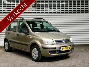 Fiat Panda 1.2 Edizione Cool Rijklaarprijs!