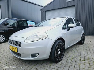 Fiat Punto Evo 1.2 Dynamic AIRCO APK 03/2024