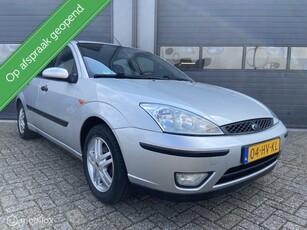 Focus 1.6-16V Trend Uitvoering _ Airco / Trekhaak