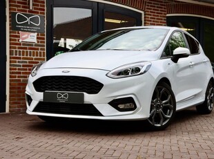 Ford Fiesta 1.0 EcoBoost ST-Line | 140 PK | NAVIGATIE | CARPLAY | LED