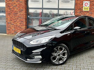 Ford Fiesta 1.0 EcoBoost ST-Line B&O|Apple CarPlay|Lane assist