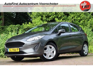 Ford Fiesta 1.1 | Navi | Cruise control | Carplay |