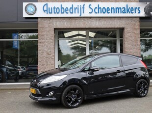 Ford Fiesta 1.6 ST-Line LEER 17