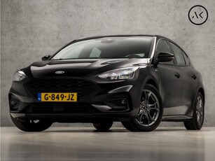 Ford Focus 1.0 EcoBoost ST Line Sport (APPLE CARPLAY, GROOT NAVI, CAMERA, BANG&OLUFSEN, ZWART HEMEL, SPORTSTOELEN, CLIMATE CONTROL, GETINT GLAS, LANE ASSIST, NIEUWSTAAT)