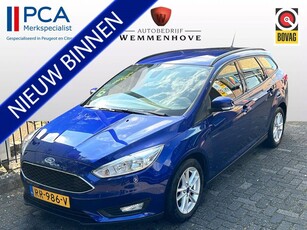 Ford FOCUS Wagon 1.0 Lease Edition