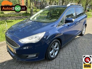 Ford Grand C-Max 1.0 Trend 7p.