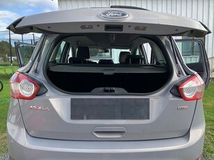 Ford Kuga 2.0 TDCi 140ch FAP