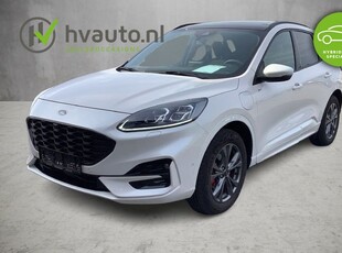 Ford Kuga 2.5 PHEV 225PK ST-LINE X | Panoramadak | Winterpakket