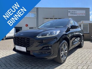 Ford Kuga 2.5 PHEV ST-Line X VERWACHT