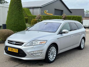 Ford Mondeo Wagon 1.6 TDCi ECOnetic Lease Platinum 2014 Navi/Clima/Lmv