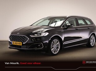 Ford Mondeo Wagon 2.0 IVCT HEV Vignale | DRIVER ASSISTANCE PACK | ACC | STOEL KOELING / MASSAGE | 18