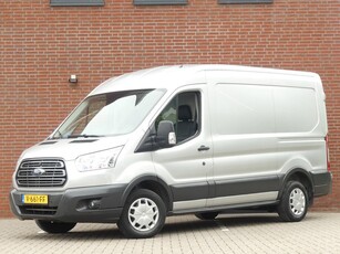 Ford Transit 290 2.0 TDCI L2H2 Airco/Camera/Trekhaak/PDC