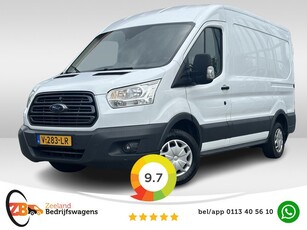 Ford Transit 290 2.0 TDCI L2H2 Trend | NL-auto | Dealer ond. | Camera | Stoelverw.