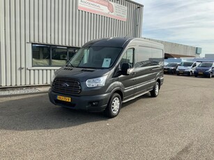 Ford Transit 290 2.2 TDCI L2H2 Trend Airco 3 zits Euro 5