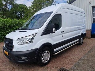 Ford Transit 350 2.0 TDCI L3H2 RWD CLIMAT/CRUISE/NAVI/PDC 130PK