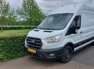 Ford Transit 350 2.0 TDCI L4H3 Trend RWD AIRCO/NAVI/DAB+ BJ 2021