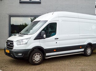 Ford Transit 350 2.0 TDCI L4H3 Trend RWD LAADKLEP|CAMERA|3ZITS|DAB