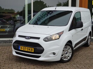 Ford TRANSIT CONNECT 1.5 TDCI L1 Trend