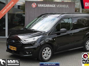 Ford Transit Connect|1.5 EcoBlue|Trend|120Pk|Navi|Nap