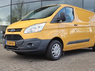 Ford Transit Custom 2.0 TDCI L2H1 TREND | TREKHAAK | CAMERA | CRUISE