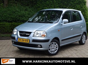 Hyundai Atos 1.1i Dynamic Cool Aut / Airco