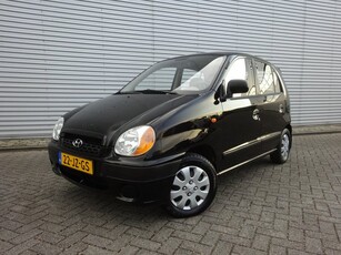 Hyundai Atos Spirit 1.0i SX Automaat Elektrische ramen