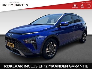 Hyundai Bayon 1.0 T-GDI Premium