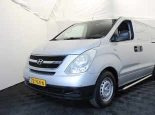 Hyundai H300 2.5 CRDi Dynamic