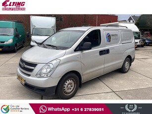 Hyundai H300 2.5 CRDi Dynamic