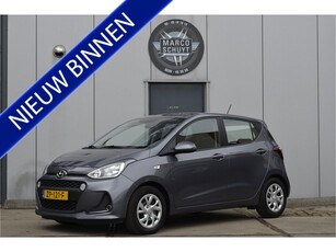 Hyundai i10 1.0i Comfort