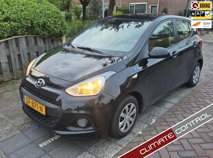 Hyundai I10 1.0i i-Motion Comfort | AIRCO | CRUISE CONTROL |