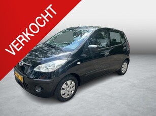 Hyundai i10 1.1 Active Cool