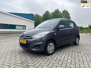 Hyundai I10 1.1 i-Drive Cool