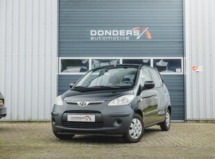 Hyundai i10 1.1 Pure