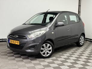 Hyundai i10 1.2 i-Drive Cool Airco Automaat NL Auto